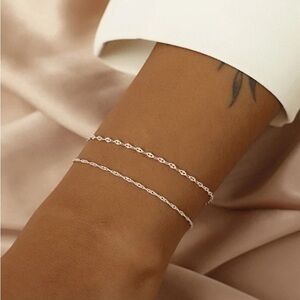 2pc Women's Bracelet